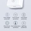 SDC-20W PD 20W Single USB-C / Type-C Interface Travel Charger, EU Plug, US Plug, UK Plug