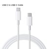 SYA001344201_2.jpg SDC-20W 2 in 1 PD 20W USB-C / Type-C Travel Charger + 3A PD 3.0 USB-C / Type-C to USB-C / Type-C Fast Charge Data Cable Set, Cable Length: 1m,, US Plug, EU Plug, UK Plug