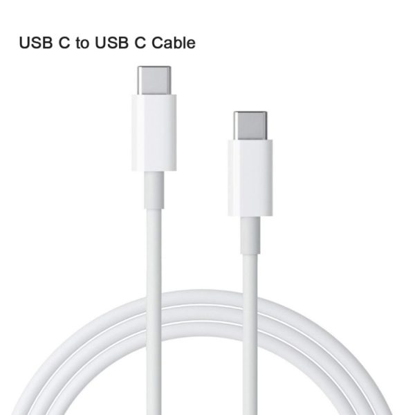 SYA001344201_2.jpg SDC-20W 2 in 1 PD 20W USB-C / Type-C Travel Charger + 3A PD 3.0 USB-C / Type-C to USB-C / Type-C Fast Charge Data Cable Set, Cable Length: 1m,, US Plug, EU Plug, UK Plug