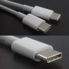 SYA001344201_3.jpg SDC-20W 2 in 1 PD 20W USB-C / Type-C Travel Charger + 3A PD 3.0 USB-C / Type-C to USB-C / Type-C Fast Charge Data Cable Set, Cable Length: 1m,, US Plug, EU Plug, UK Plug