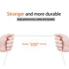 SYA0013497_6.jpg XJ-011 3A USB Male to Micro USB Male Fast Charging Data Cable, Length: 1m