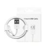 SYA0013524_9.jpg XJ-020 2A USB Male to Micro USB Male Interface Charge Cable, Length: 1m
