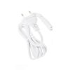 SYA001369501_1.jpg PD 100W Dual USB-C / Type-C + Dual USB 4-port Charger with Power Cable for Apple / Huawei / Samsung Laptop, EU Plug, US Plug, UK Plug