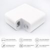 SYA001378301_B2.jpg PD-87W 87W PD USB-C / Type-C Notebook Power Adapter for MacBook Pro 15 inch (A1706) / (A1707) / (A1708) / (A1719), EU Plug, US Plug, UK Plug, AU Plug