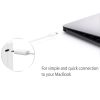 SYA001382301_3.jpg PD-96W 96W PD USB-C / Type-C Laptop Power Adapter for MacBook Pro 16 inch (A2141), EU Plug, US Plug, UK Plug, AU Plug