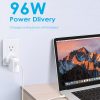 SYA001382301_B3.jpg PD-96W 96W PD USB-C / Type-C Laptop Power Adapter for MacBook Pro 16 inch (A2141), EU Plug, US Plug, UK Plug, AU Plug
