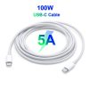 SYA001382501_B3.jpg PD-96W 96W PD USB-C / Type-C Laptop Adapter + 2m 5A USB-C / Type-C to USB-C / Type-C Fast Charging Cable for MacBook Pro, EU Plug, US Plug, UK Plug