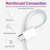 SYA001411701_B7.jpg LZ-023 18W QC 3.0 USB Portable Travel Charger + 3A USB to Micro USB Data Cable, US Plug, Micro USB Data Cable, US Plug