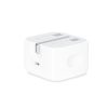 SYA0014299_1.jpg A2344 20W PD 3.0 Type-C / USB-C Folding Travel Charger + USB-C / Type-C to Type-C Fast Charging Data Cable Set, UK Plug, Length: 2m