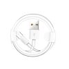 SYA001434801_B3.jpg Dual USB Portable Travel Charger + 1 Meter USB to Micro USB Data Cable, US Plug