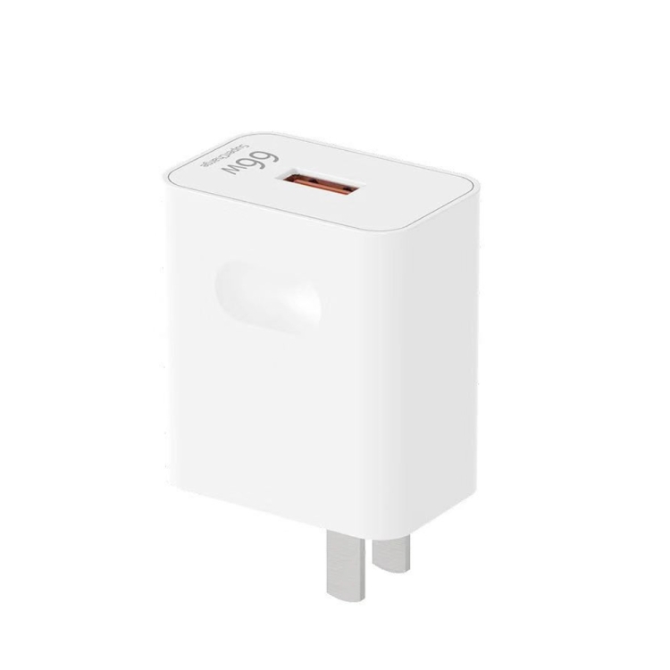 66W 6A USB Fast Charging Travel Charger, US Plug 2 66W 6A USB Fast Charging Travel Charger, US Plug - Image 2