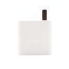 66W 6A USB Fast Charging Travel Charger, US Plug