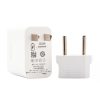 SYA0014606_1.jpg HW-66W 6A USB Fast Charging Travel Charger With EU Plug Conversion Head