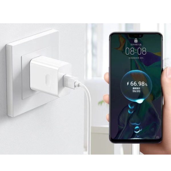 SYA0014606_3.jpg HW-66W 6A USB Fast Charging Travel Charger With EU Plug Conversion Head