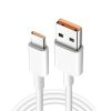 SYA001461301A_1.jpg 66W USB Fast Charging Travel Charger With EU Plug Conversion Head + 6A USB to Type-C Flash Charging Data Cable, EU Plug, EU Plug(1m), EU Plug(1.5m), EU Plug(2m)