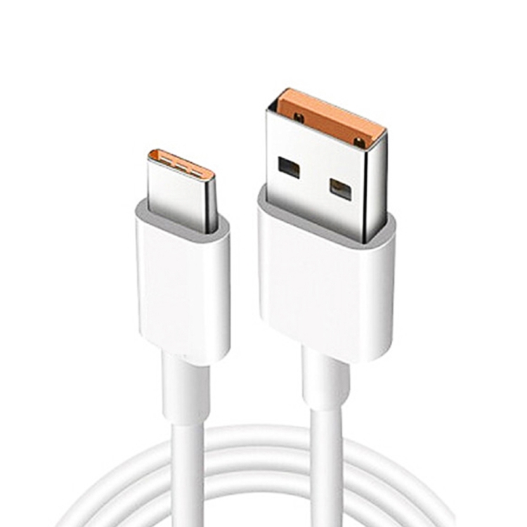 66W USB Fast Charging Travel Charger With EU Plug Conversion Head + 6A USB to Type-C Flash Charging Data Cable, EU Plug, EU Plug(1m), EU Plug(1.5m), EU Plug(2m) 2 66W USB Fast Charging Travel Charger With EU Plug Conversion Head + 6A USB to Type-C Flash Charging Data Cable, EU Plug, EU Plug(1m), EU Plug(1.5m), EU Plug(2m) - Image 2