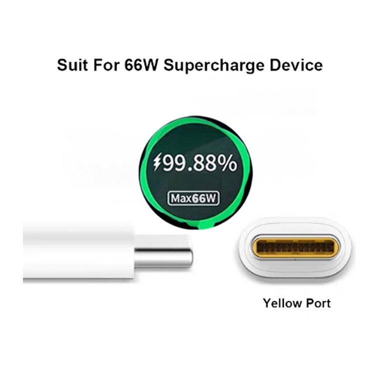 66W USB Fast Charging Travel Charger With EU Plug Conversion Head + 6A USB to Type-C Flash Charging Data Cable, EU Plug, EU Plug(1m), EU Plug(1.5m), EU Plug(2m) 3 66W USB Fast Charging Travel Charger With EU Plug Conversion Head + 6A USB to Type-C Flash Charging Data Cable, EU Plug, EU Plug(1m), EU Plug(1.5m), EU Plug(2m) - Image 3