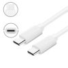 SYA001463901_2.jpg YSY-6087PD 20W PD3.0 + QC3.0 Dual Fast Charge Travel Charger with Type-C to Type-C Data Cable, EU Plug, US Plug, UK Plug
