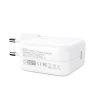 30W USB-C / Type-C Laptop Portable Power Adapter with 1.8m USB-C / Type-C to USB-C / Type-C Charging Cable,, 30W UK Plug, 30W AU Plug, 30W US Plug, 30W EU Plug