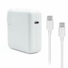 SYA001530201_B1.jpg 96W USB-C / Type-C Power Adapter Portable Charger with 1.8m USB-C / Type-C to USB-C / Type-C Charging Cable,, 96W UK Plug, 96W AU Plug, 96W US Plug, 96W EU Plug