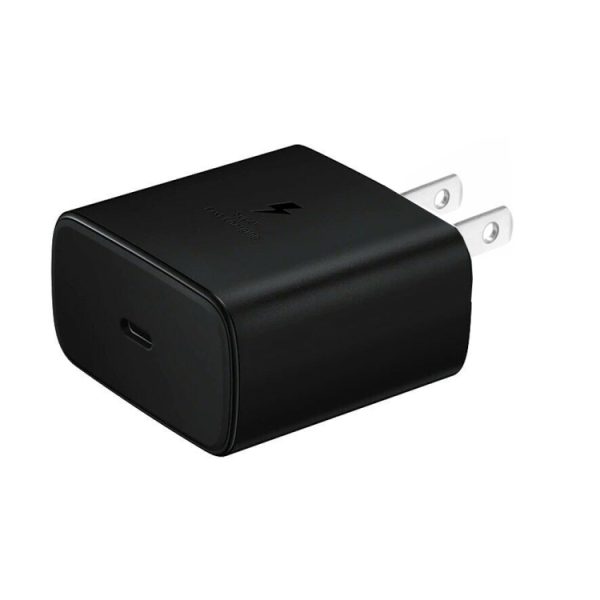 SYA001623801A-1.jpg M135 45W USB-C / Type-C Port Fast Charger, US Plug, US Plug