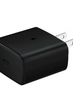 M135 45W USB-C / Type-C Port Fast Charger, US Plug, US Plug