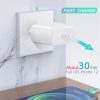 SYA001623801_B2.jpg M135 45W USB-C / Type-C Port Fast Charger, US Plug, US Plug