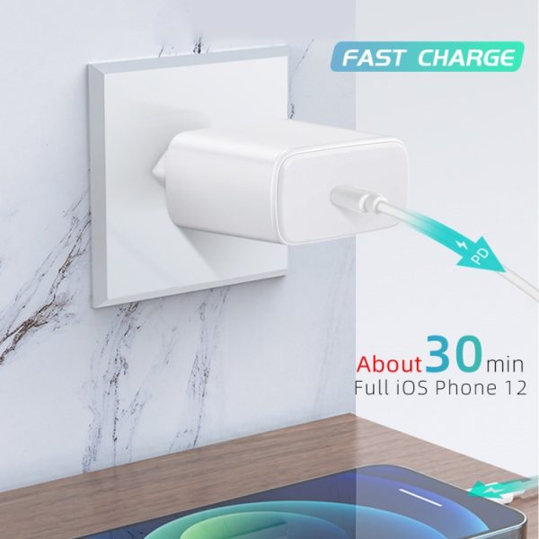 SYA001623801_B2.jpg M135 45W USB-C / Type-C Port Fast Charger, US Plug, US Plug