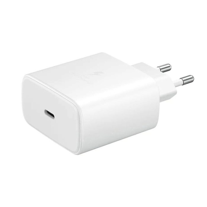 M135 45W USB-C / Type-C Port Fast Charger, EU Plug, EU Plug