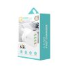 SYA001689801_B4.jpg QC-04 QC3.0 + 3 x USB 2.0 Multi-ports Charger for Mobile Phone Tablet, UK Plug, UK Plug