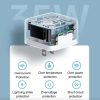 SYA001874401_B3.jpg PD 35W Dual USB-C / Type-C Ports Charger with Type-C to Type-C Data Cable, UK Plug, UK Plug + 1m Dual Type-C Cable, UK Plug + 2m Dual Type-C Cable