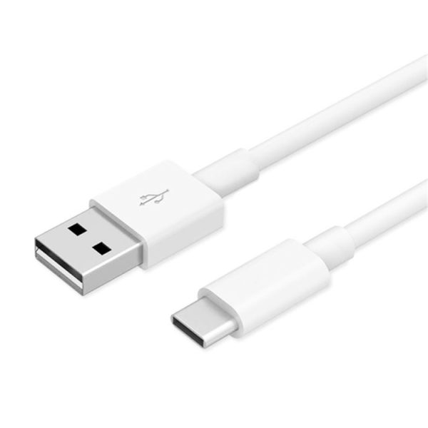 SYA0019409_2.jpg Mini Dual Port USB Charger with USB to Type-C Data Cable, AU Plug
