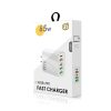 SYA001973801_B5.jpg 65W Dual PD Type-C + 3 x USB Multi Port Charger with 3A Type-C to Type-C Data Cable, US Plug, US Plug + Type-C to Type-C Cable