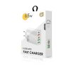 SYA001975001_B6.jpg 65W Dual PD Type-C + 3 x USB Multi Port Charger with 3A Type-C to Type-C Data Cable, US Plug, EU Plug + Type-C to Type-C Cable