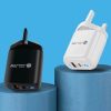 SYA002111901_B5.jpg PD04 Type-C + USB Mobile Phone Charger with Type-C to Type-C Cable, UK Plug, UK Plug + Type-C to Type-C Cable