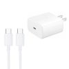SYA002114901B-1.jpg M135 45W USB-C / Type-C Port Fast Charger with 5A Type-C to Type-C Cable, US Plug, US Plug + Type-C Cable