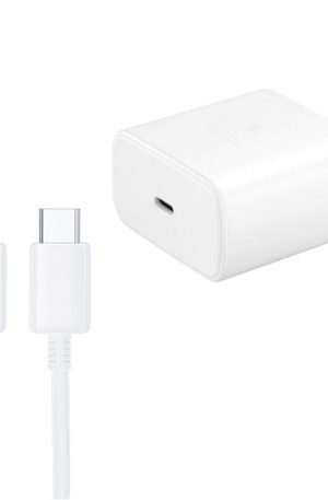 M135 45W USB-C / Type-C Port Fast Charger with 5A Type-C to Type-C Cable, US Plug, US Plug + Type-C Cable