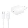 SYA002115001A-1.jpg M135 45W USB-C / Type-C Port Fast Charger with 5A Type-C to Type-C Cable, EU Plug, EU Plug + Type-C Cable