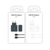 SYA002115001_B7.jpg M135 45W USB-C / Type-C Port Fast Charger with 5A Type-C to Type-C Cable, EU Plug, EU Plug + Type-C Cable