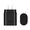 SYA002167001A-1.jpg TA800 PD / PPS 25W Type-C Port Charger for Samsung, US Plug, US Plug
