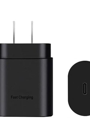 TA800 PD / PPS 25W Type-C Port Charger for Samsung, US Plug, US Plug