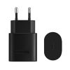 SYA002171101A-1.jpg TA800 PD / PPS 25W Type-C Port Charger for Samsung, EU Plug, EU Plug