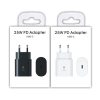 SYA002171101_B8.jpg TA800 PD / PPS 25W Type-C Port Charger for Samsung, EU Plug, EU Plug