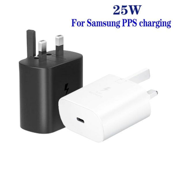 SYA002171201_B1.jpg TA800 PD / PPS 25W Type-C Port Charger for Samsung, UK Plug, UK Plug
