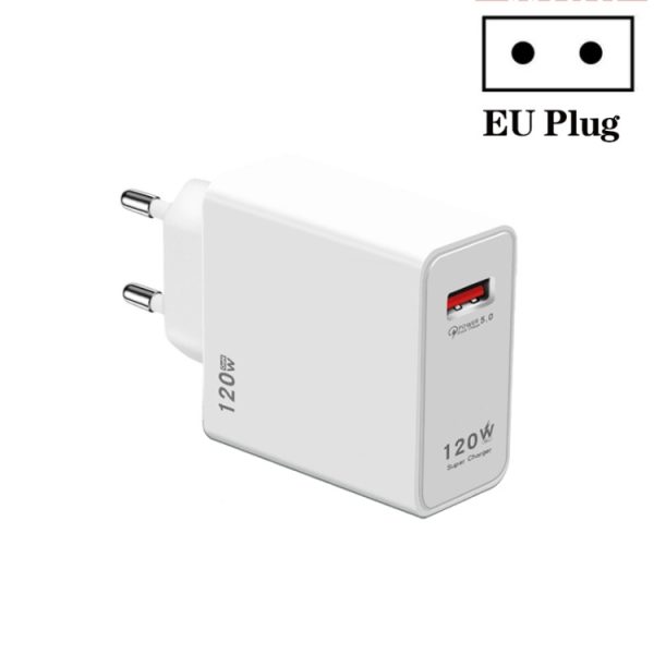 SYA002262201-1.jpg 120W USB Super Fast Charging Charger, EU Plug, US Plug, UK Plug