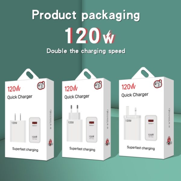 SYA0022622_B5.jpg 120W USB Super Fast Charging Charger, EU Plug, US Plug, UK Plug