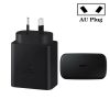 SYA002363701A-1.jpg M135 PPS / PD 45W USB-C / Type-C Port Fast Charger, AU Plug, AU Plug