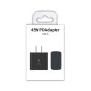 SYA002363701A_6.jpg M135 PPS / PD 45W USB-C / Type-C Port Fast Charger, AU Plug, AU Plug