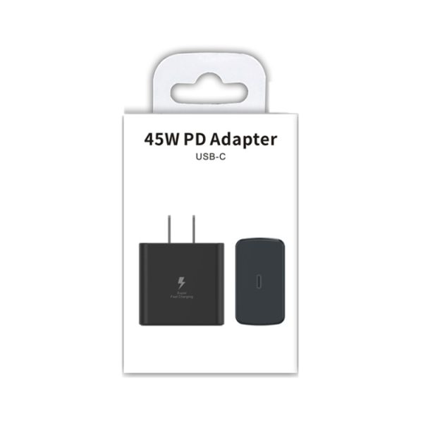 SYA002363701A_6.jpg M135 PPS / PD 45W USB-C / Type-C Port Fast Charger, AU Plug, AU Plug
