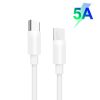 SYA0024215_B3.jpg PD3.1 140W USB-C PD Laptop Power Adapter + 2m 5A USB-C to USB-C Data Cable, EU Plug, US Plug, AU Plug, UK Plug